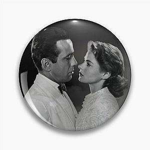 Casablanca (1942) Movie Pin