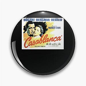 Casablanca   Pin