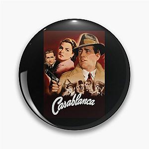 Casablanca   Pin