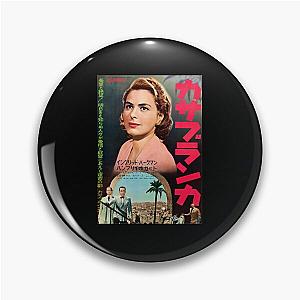 Casablanca   Pin