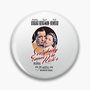 Casablanca   Pin