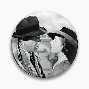 Casablanca (1942) Movie Pin