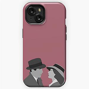 Casablanca iPhone Tough Case