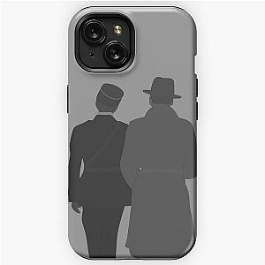 Casablanca - Beautiful Friendship iPhone Tough Case