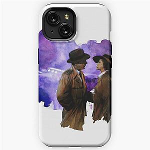 Casablanca - The End iPhone Tough Case