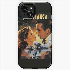 Casablanca (1942) Movie iPhone Tough Case