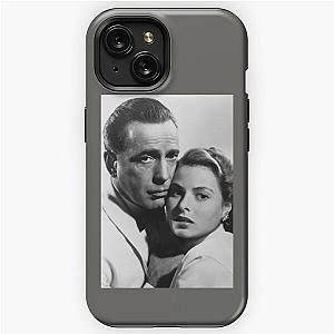 Casablanca iPhone Tough Case