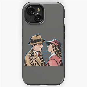 Casablanca iPhone Tough Case