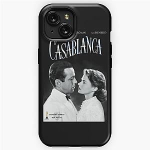 Casablanca (1942) Movie iPhone Tough Case