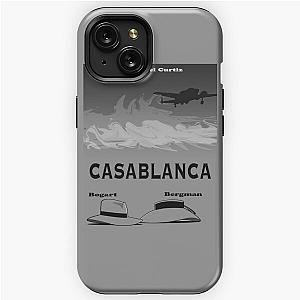 Casablanca (1942) Movie iPhone Tough Case