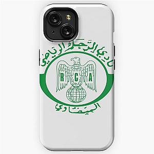 Raja Casablanca iPhone Tough Case