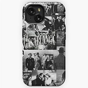 Casablanca  iPhone Tough Case