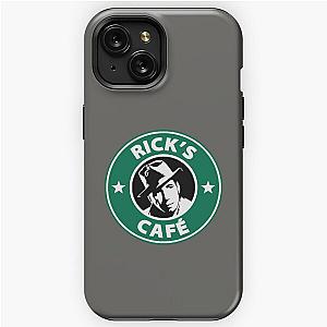 Casablanca iPhone Tough Case