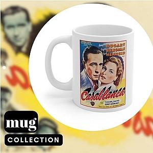  Casablanca Mugs