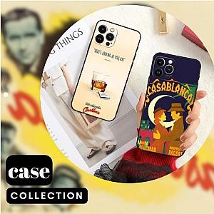  Casablanca Cases