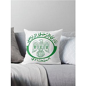 Raja Casablanca Throw Pillow