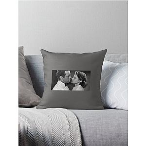 Casablanca Throw Pillow