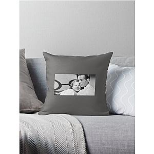 Casablanca Throw Pillow