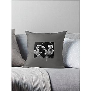 Casablanca Throw Pillow