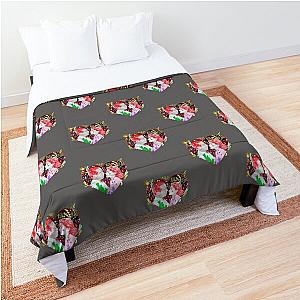 Casablanca Comforter