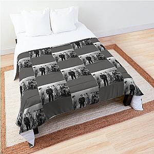 Casablanca Comforter