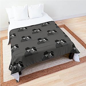 Casablanca Comforter