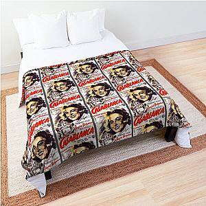 Casablanca Comforter