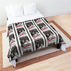 Casablanca Comforter