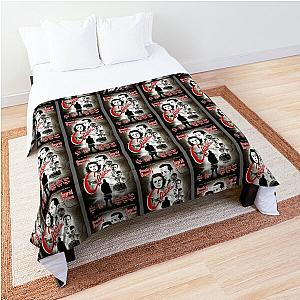 Casablanca Comforter