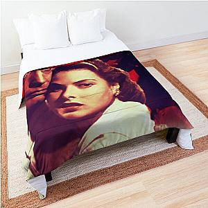 Casablanca (1942) Movie Comforter