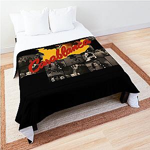 Casablanca   Comforter