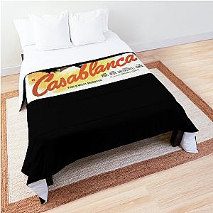 Casablanca   Comforter