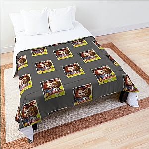 Casablanca Comforter