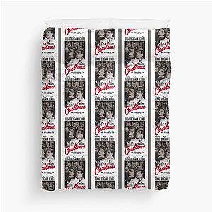 Casablanca Duvet Cover