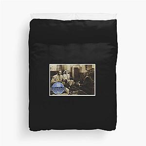 Casablanca Michael  Duvet Cover