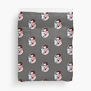 Casablanca Duvet Cover