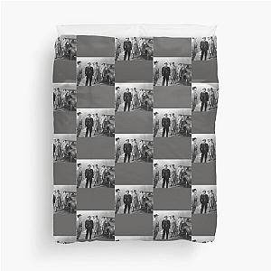 Casablanca Duvet Cover