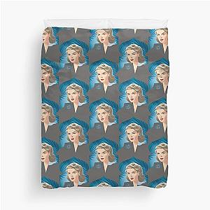 Casablanca Duvet Cover