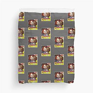 Casablanca Duvet Cover