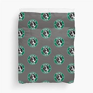 Casablanca Duvet Cover