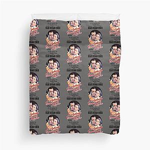 Casablanca Duvet Cover