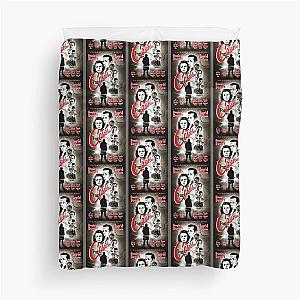 Casablanca Duvet Cover