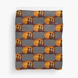 Casablanca Duvet Cover