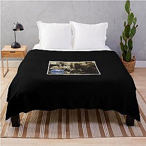 Casablanca Michael  Throw Blanket