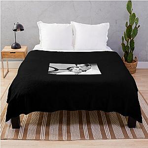 Casablanca Michael  Throw Blanket