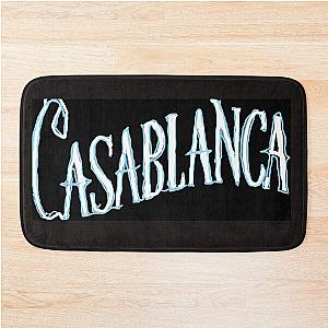 CASABLANCA Bath Mat