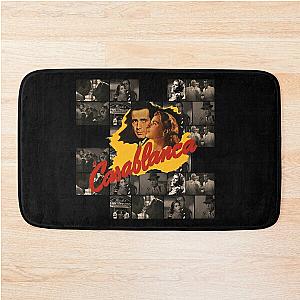 Casablanca  Bath Mat