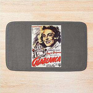 Casablanca Bath Mat