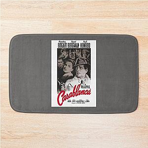 Casablanca Bath Mat