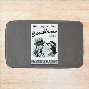 Casablanca Bath Mat